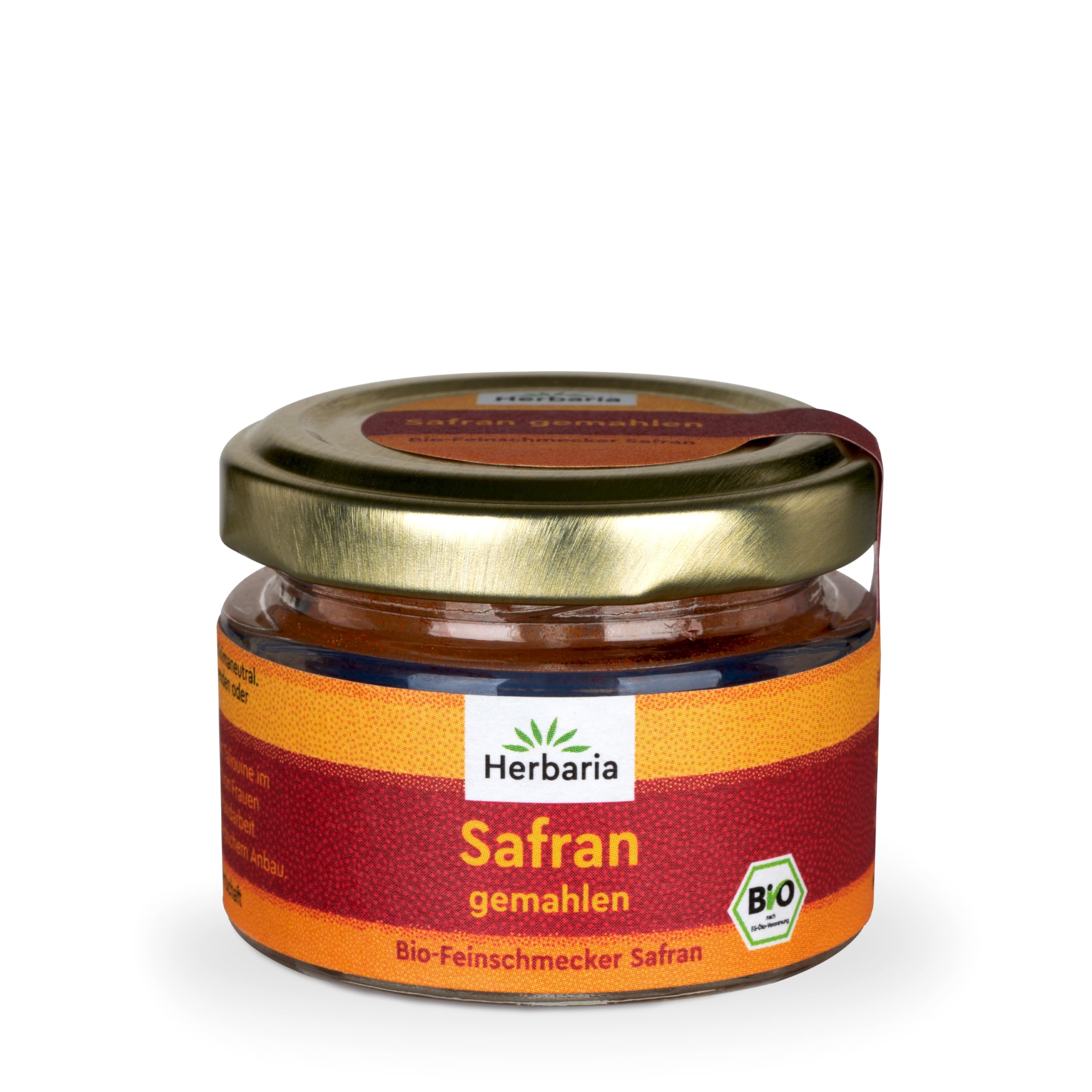 herbaria-safran-gemahlen-bio-glas-0-5-g-paella image 1