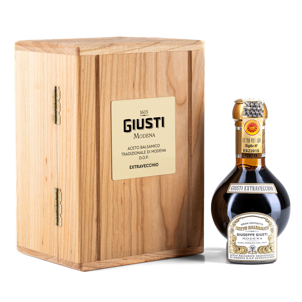giuseppe-giusti-tradizionale-extravecchio-dop-25-jahre-100ml image 1