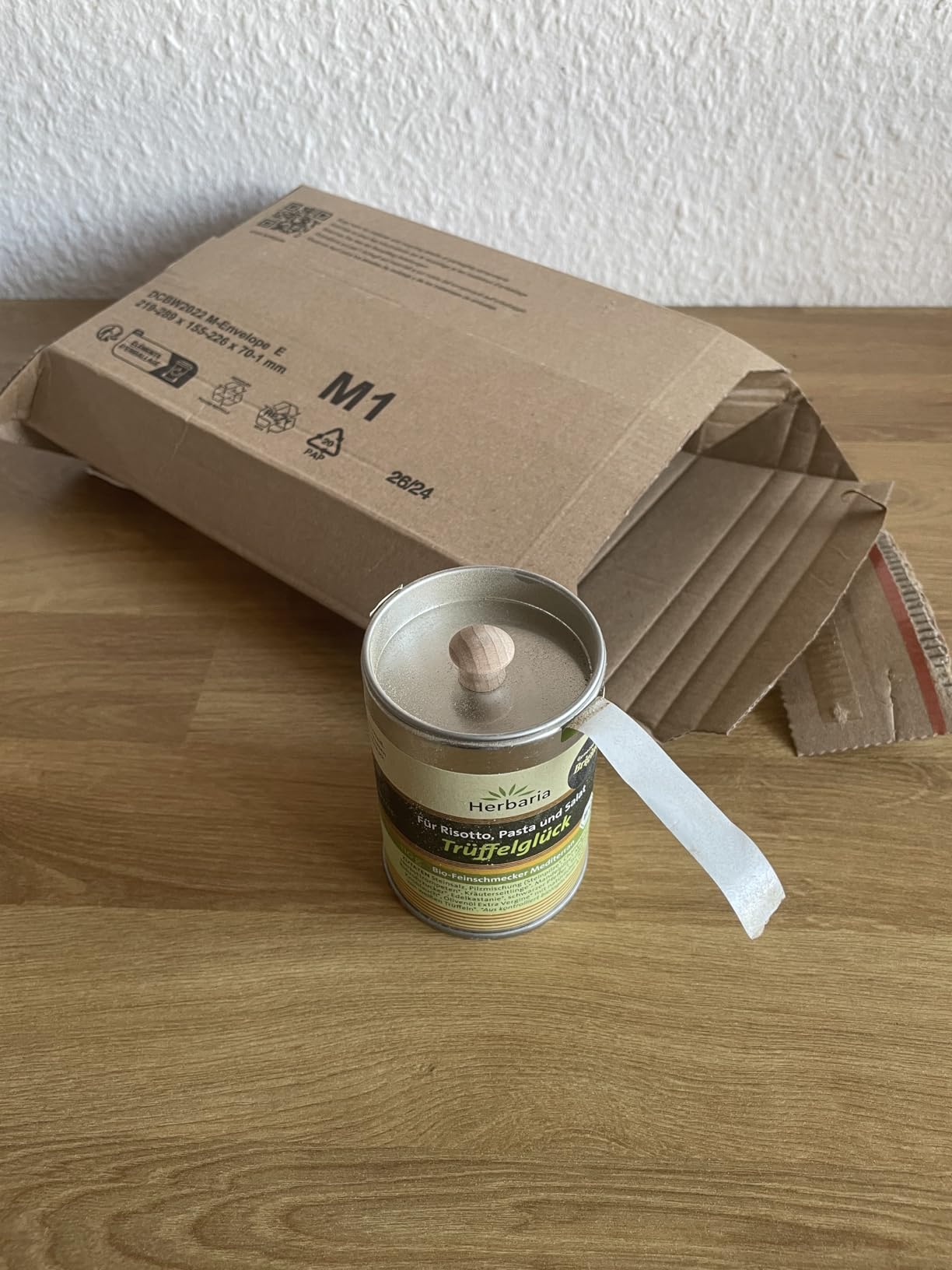 Mega zu Pasta