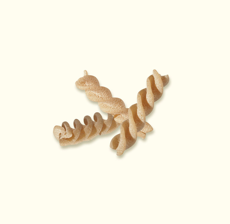 benedetto-cavalieri-pasta-integrale-fusilli-vollkornnudeln-bio image 1