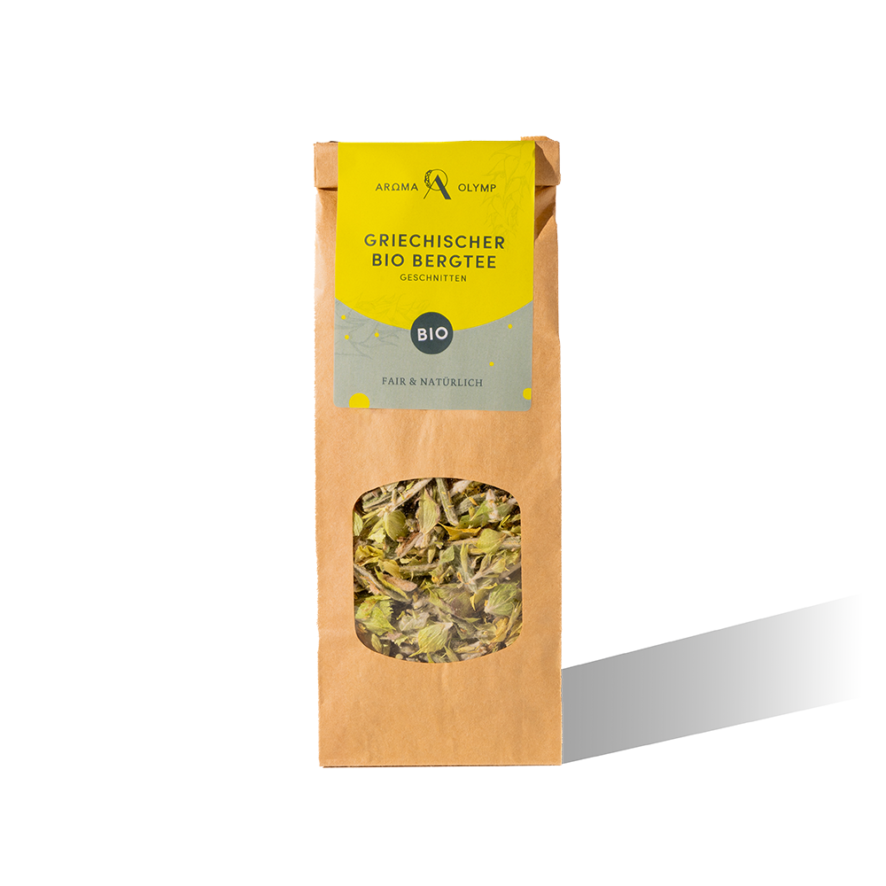 aroma-olymp-bio-bergtee-griechisch-sideritis-25g-lose image 1