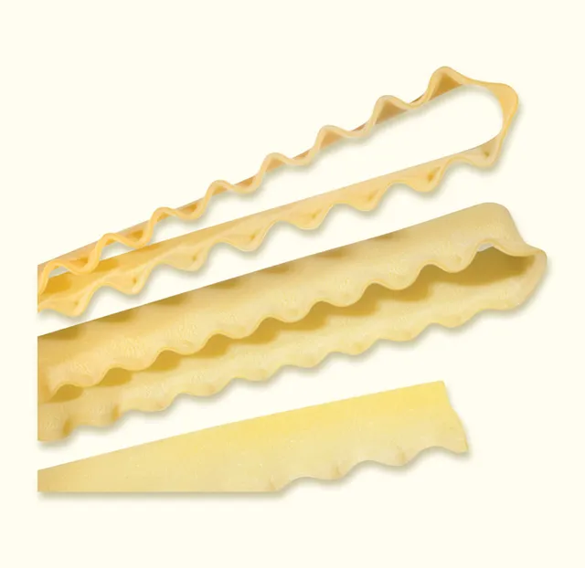 benedetto-cavalieri-lasagnotte-lange-pasta-500-g-bandnudeln image 1