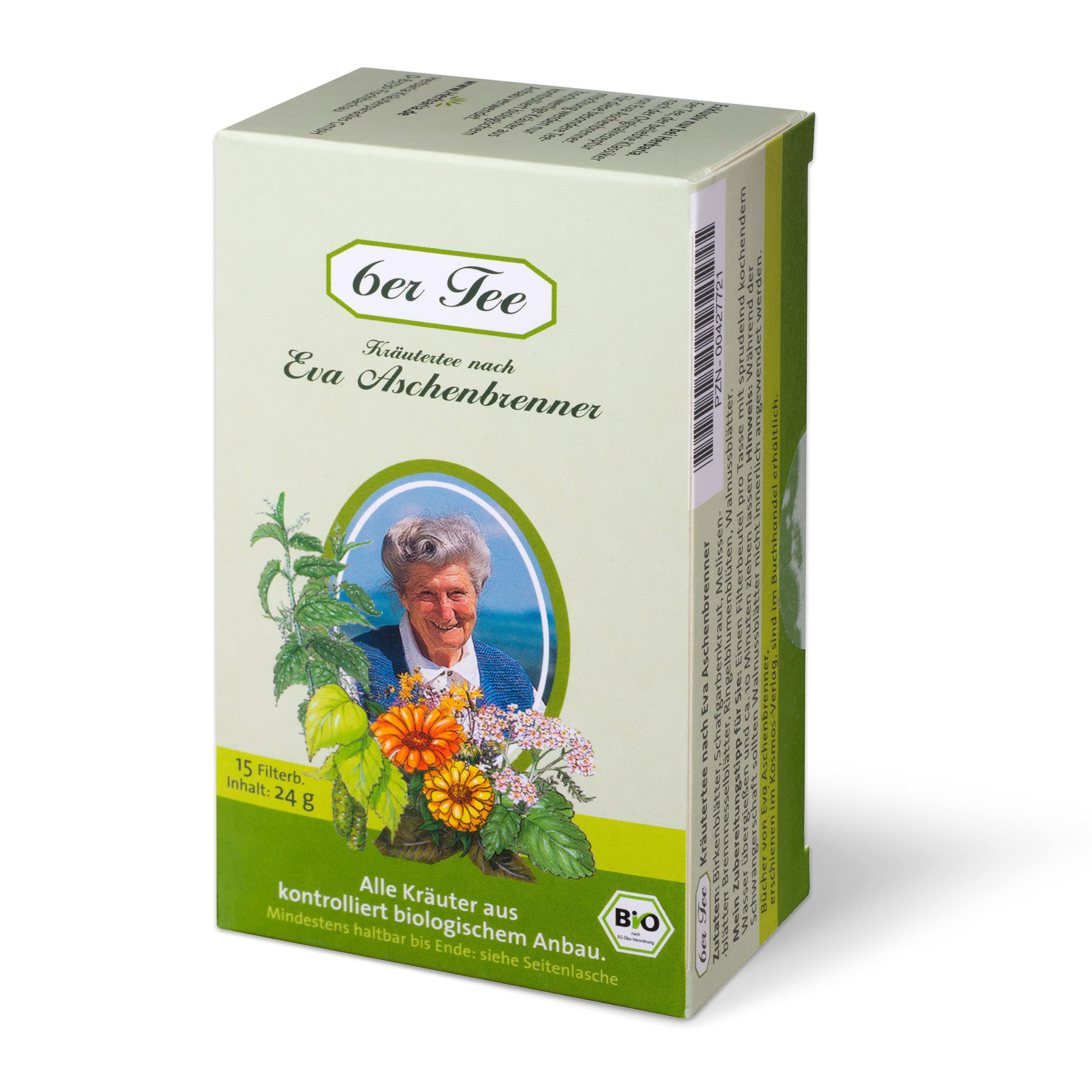 herbaria-6er-tee-eva-aschenbrenner-bio-kr-utertee-15-fb image 1