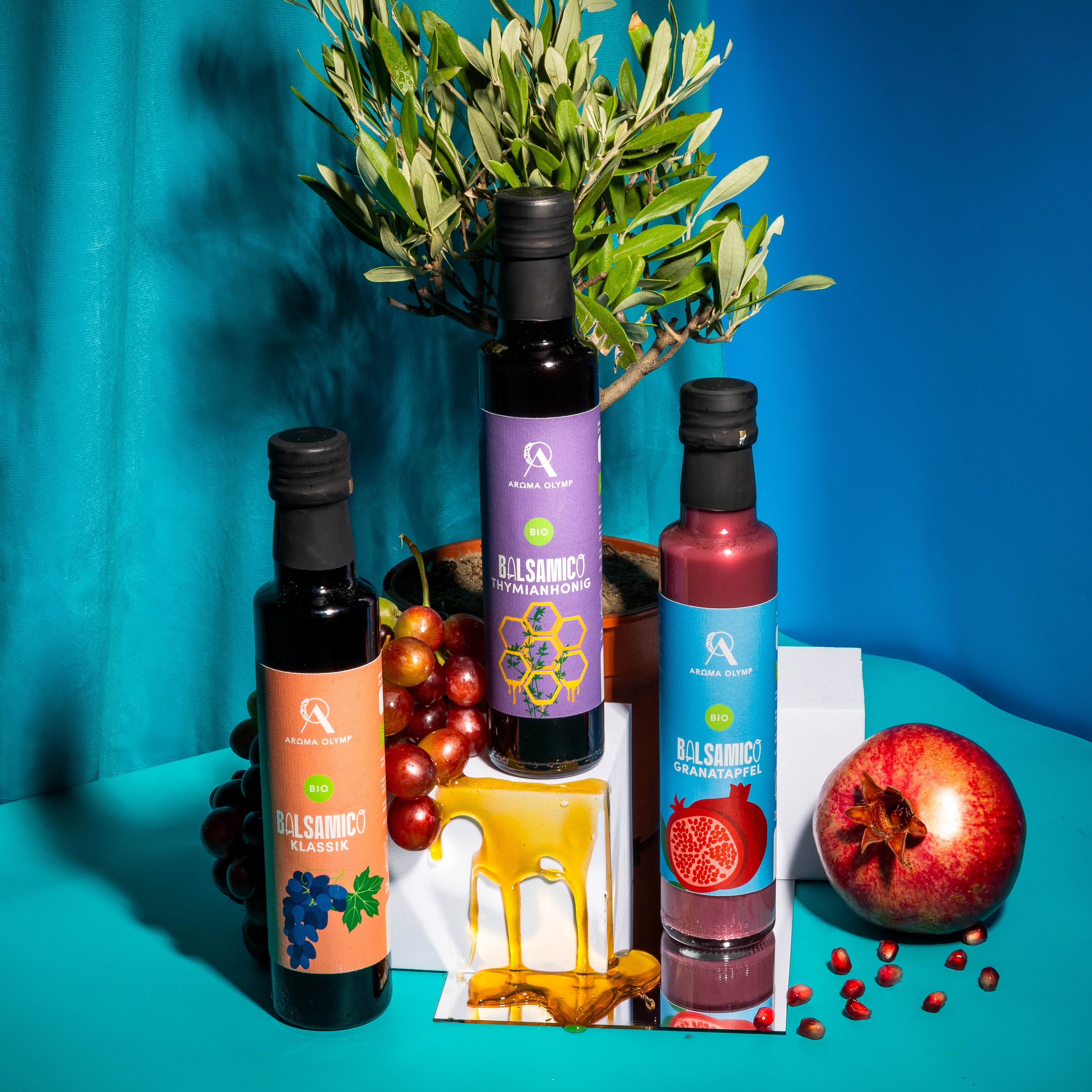 aroma-olymp-bio-balsamico-cremes-trio-essig-3er-set-klassik image 3