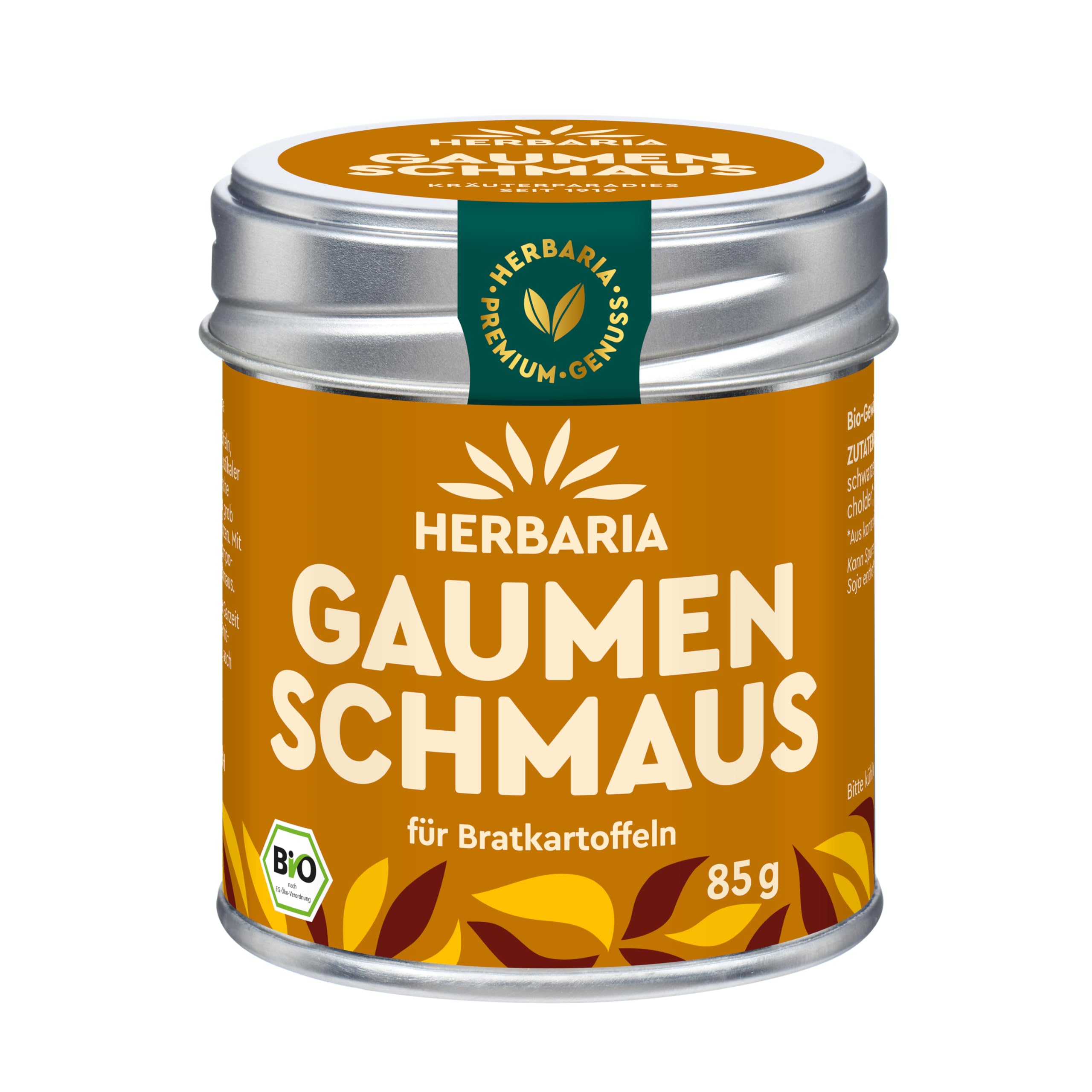herbaria-gaumenschmaus-bio-kartoffelgew-rz-85g-paprika-knoblauch image 1