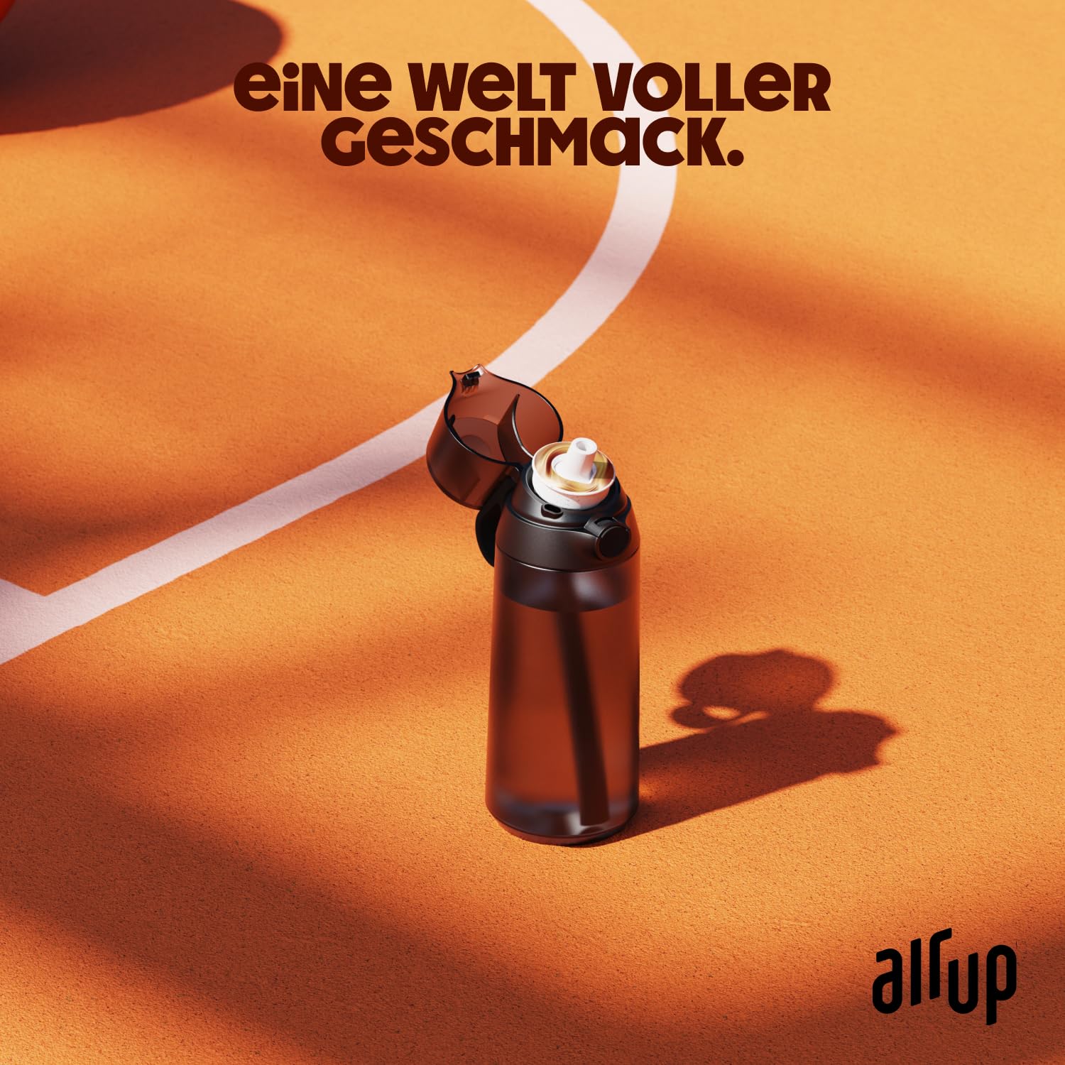 air-up-click-trinkflasche-600ml-fantastic-flips-schwarz image 8