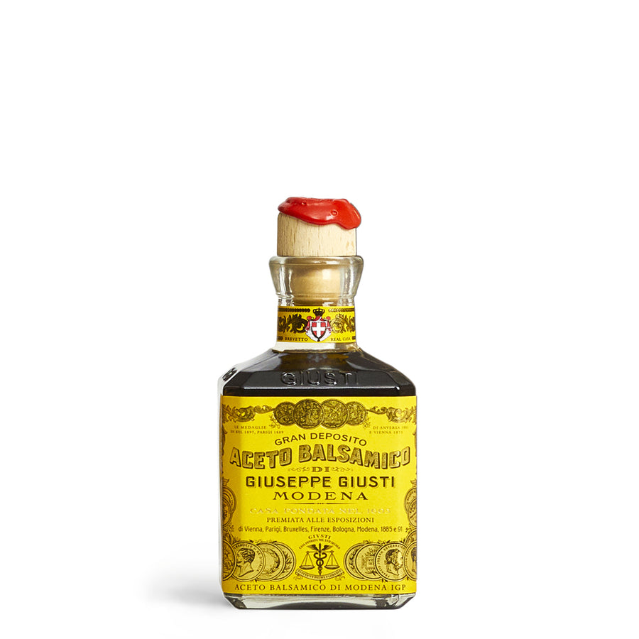 giuseppe-giusti-duetto-in-legno-3-4-medaglie-balsamico-geschenkset-holzbox image 3