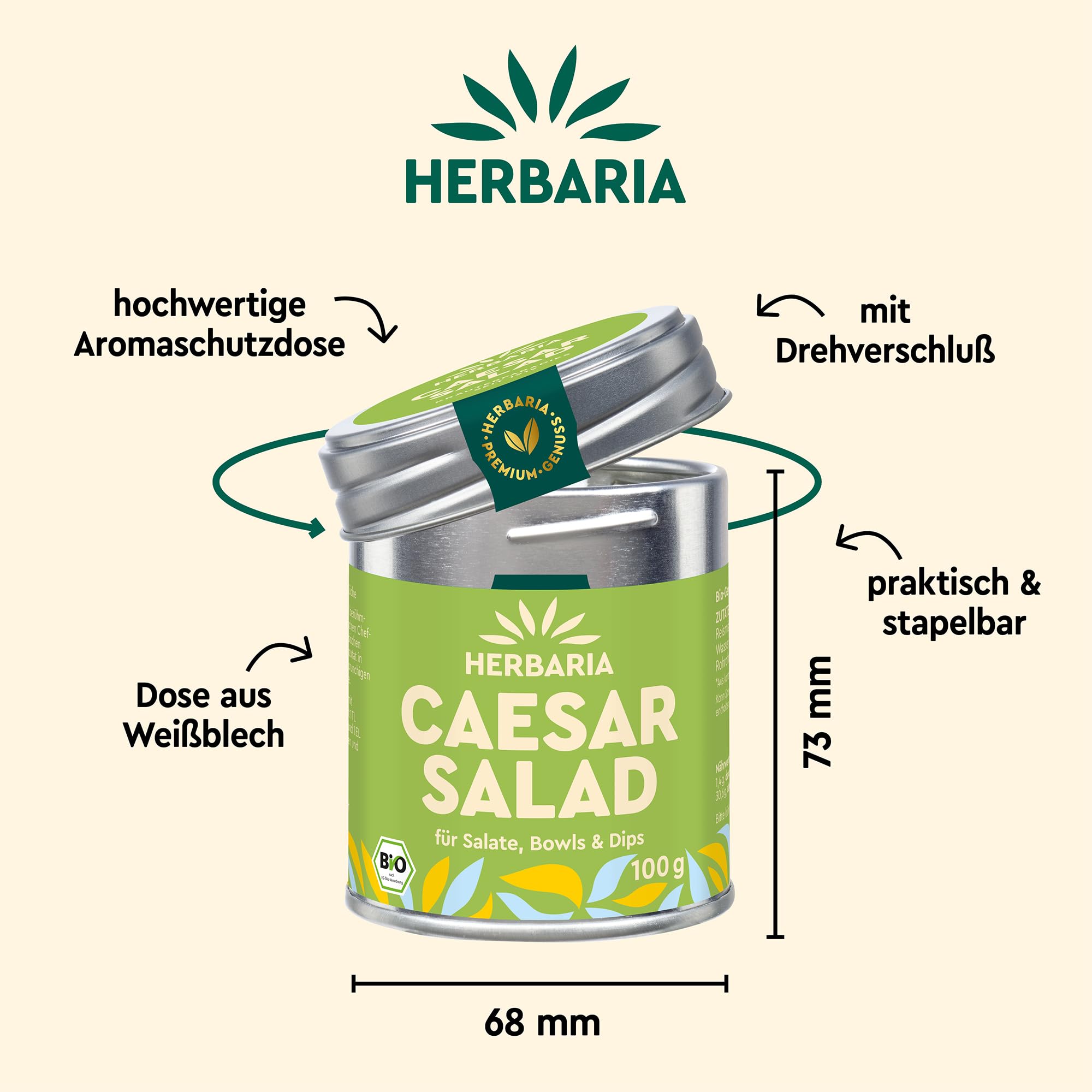 herbaria-caesar-salad-bio-salatgew-rz-100-g-dose-zitrisch image 5