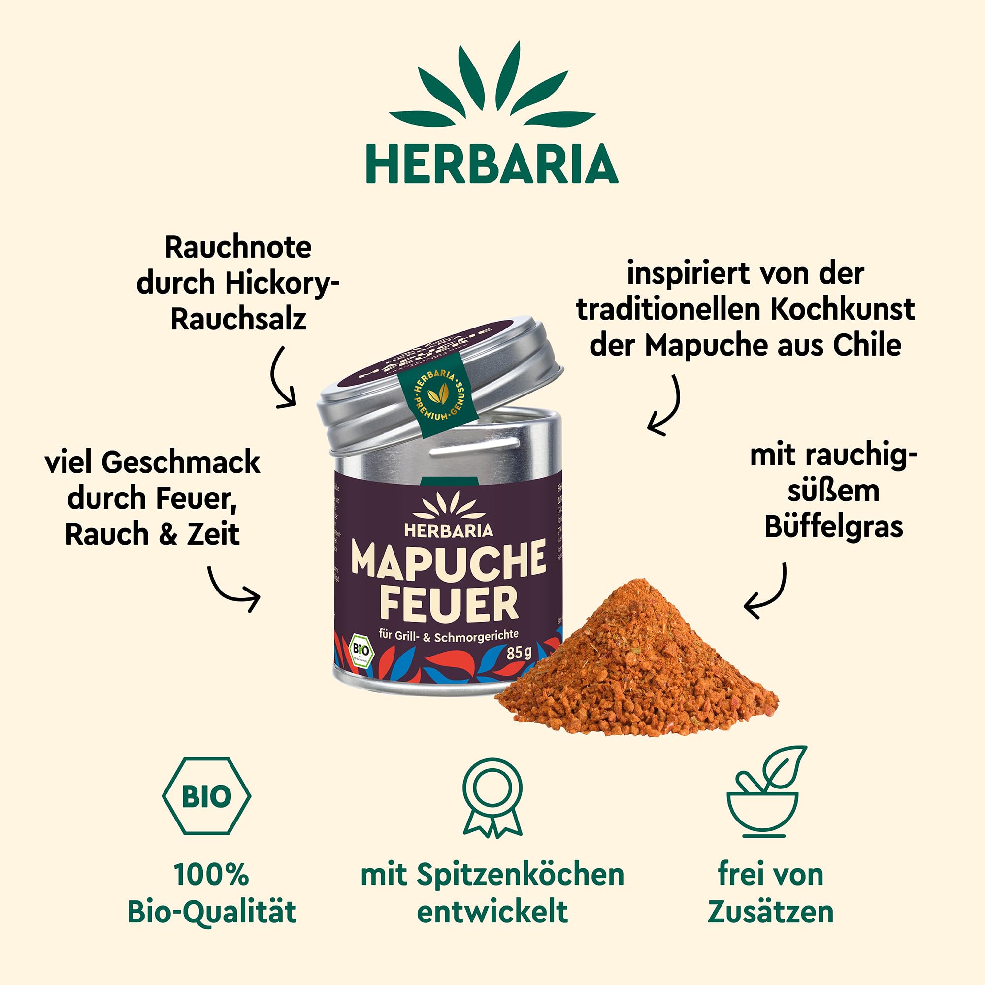 herbaria-mapuche-feuer-bio-grillgew-rz-85g-dose image 4