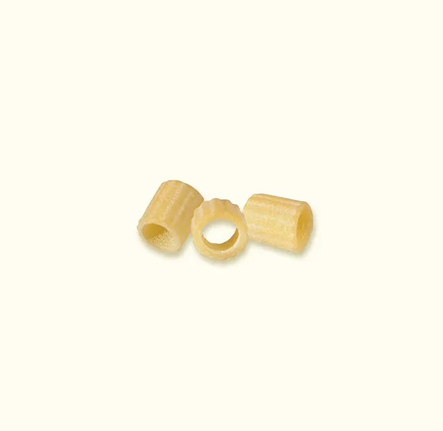 benedetto-cavalieri-tubetti-rigati-hartweizen-pasta-500-g image 1