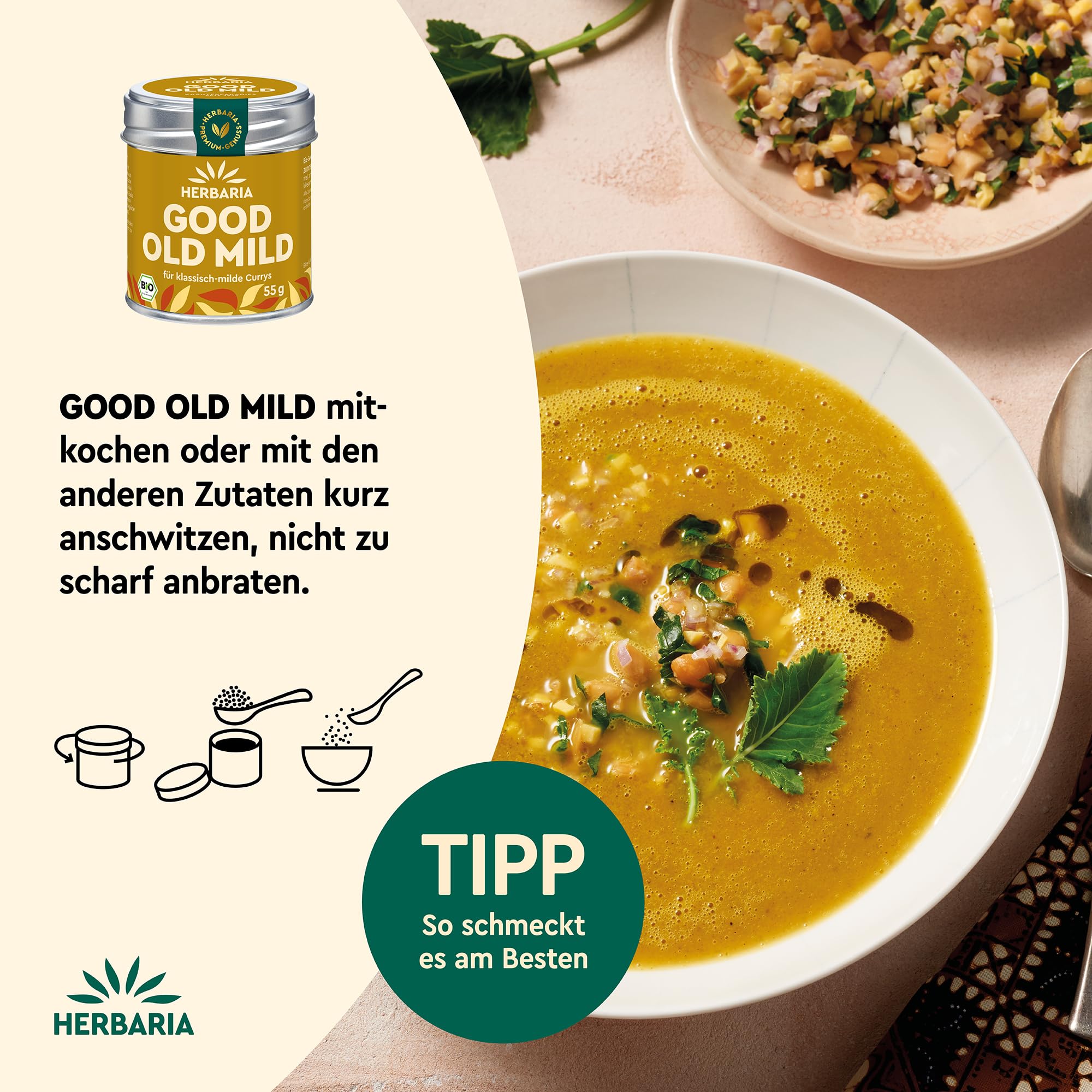 herbaria-good-old-mild-bio-currypulver-80g-dose-mild image 3