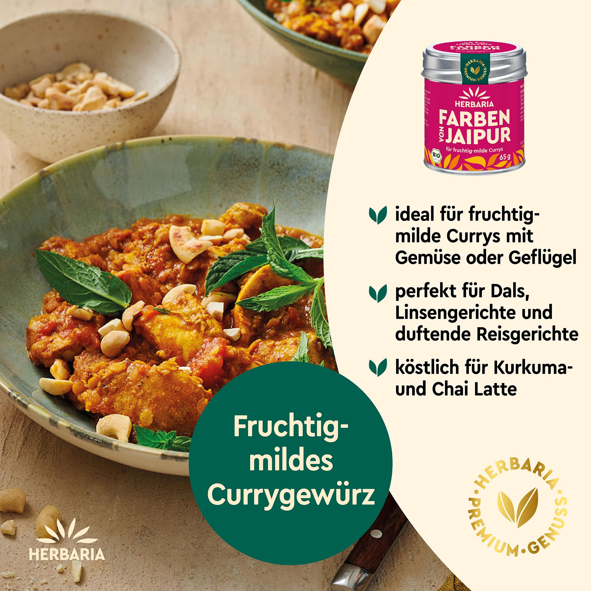 herbaria-farben-von-jaipur-bio-currypulver-65g-fruchtig-mild image 2
