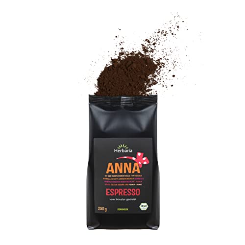 herbaria-anna-espresso-gemahlen-250-g-bio-kaffee-wenig-s-ure image 8