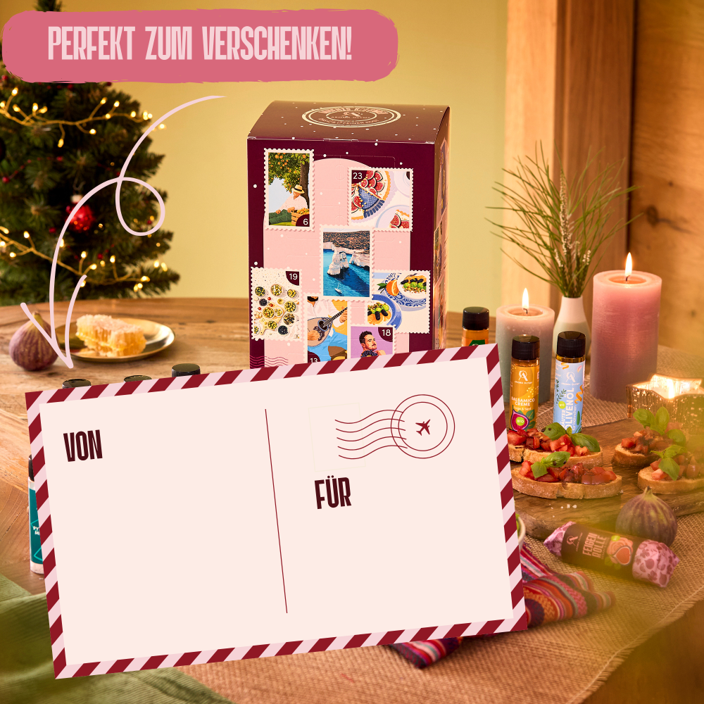 aroma-olymp-bio-feinkost-adventskalender-geschenkset-24-t-rchen image 8
