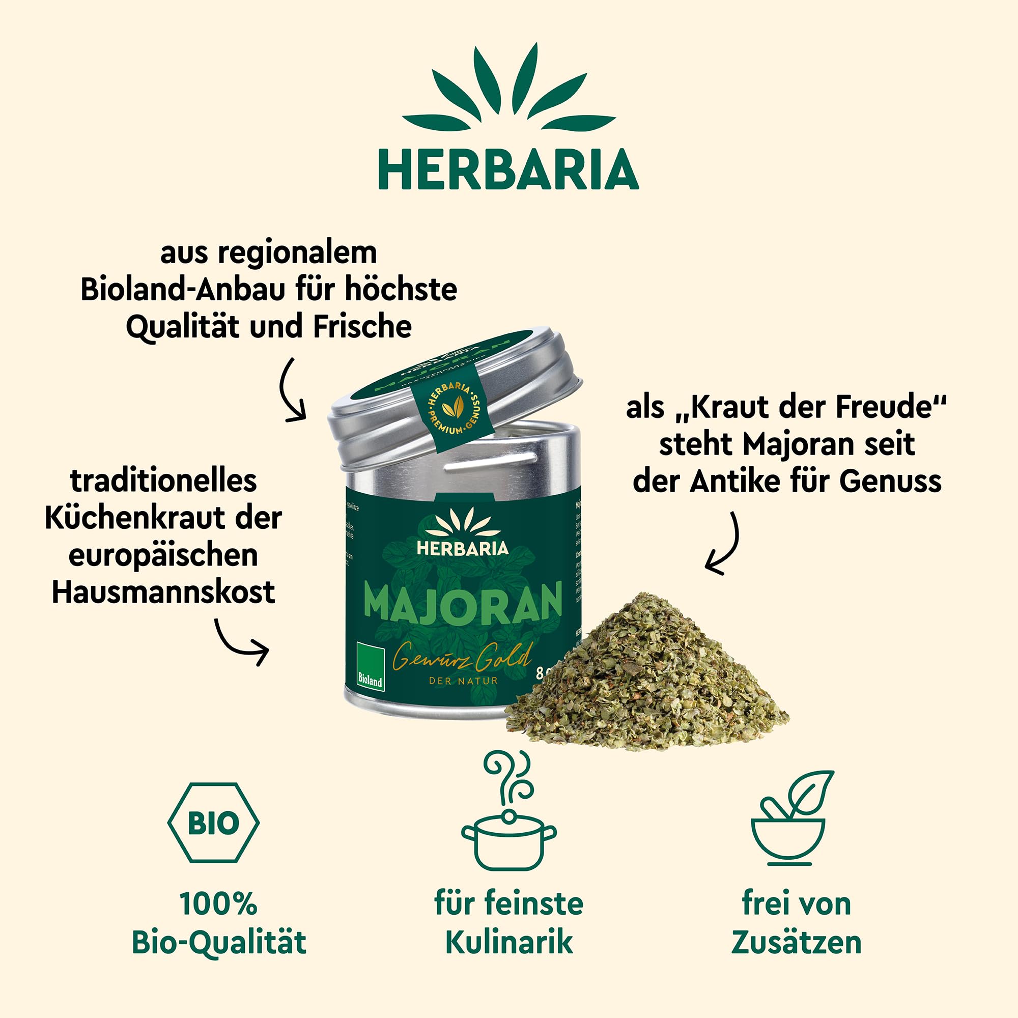 herbaria-majoran-gerebelt-bio-8-g-f-r-braten image 5