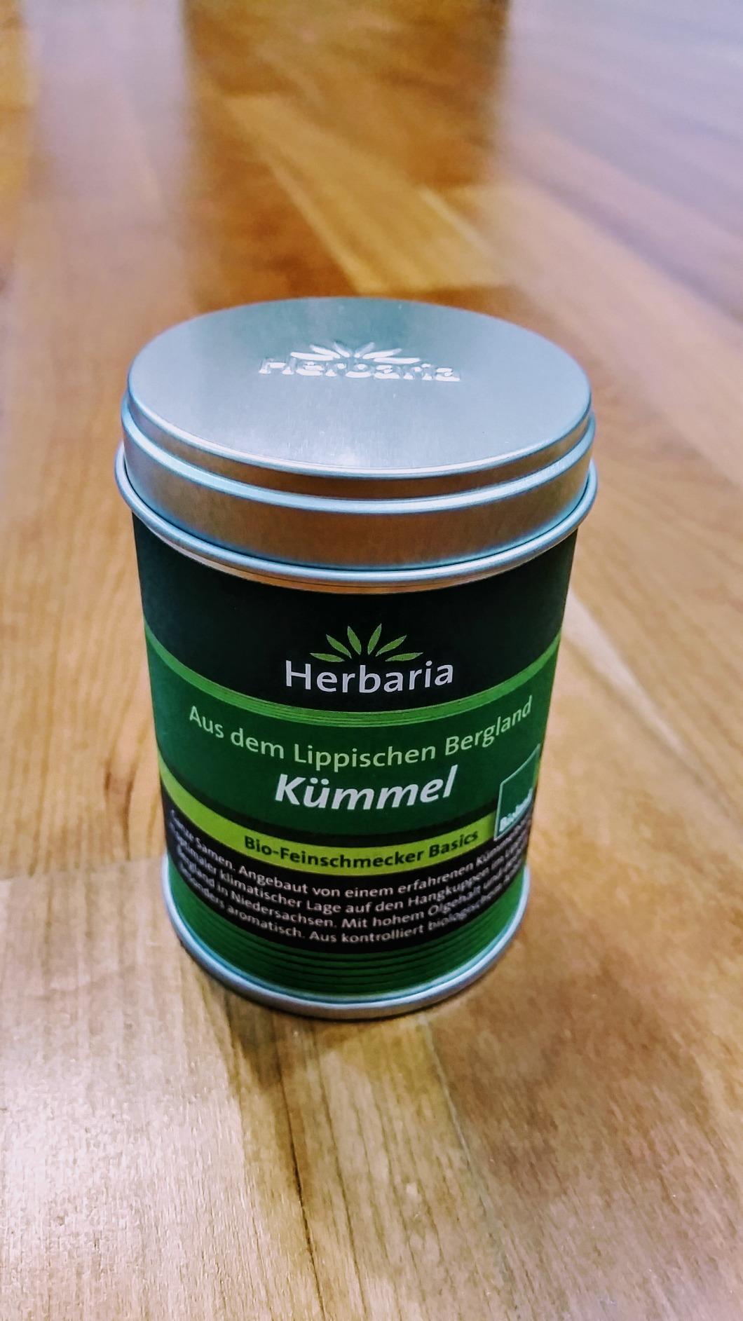 Top für Kraut