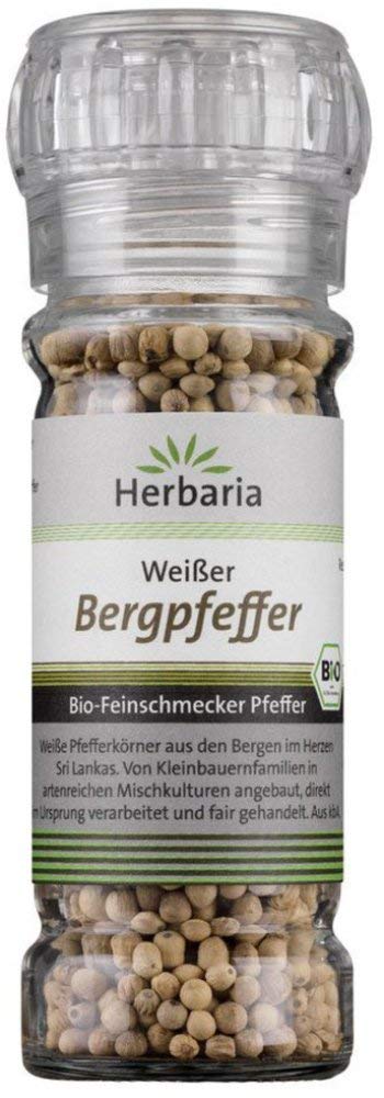 herbaria-bergpfeffer-wei-55-g-bio-f-r-helle-gerichte image 1