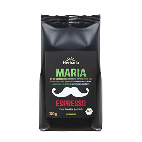 herbaria-maria-bio-espresso-gemahlen-6-x-250-g-klassisch image 5
