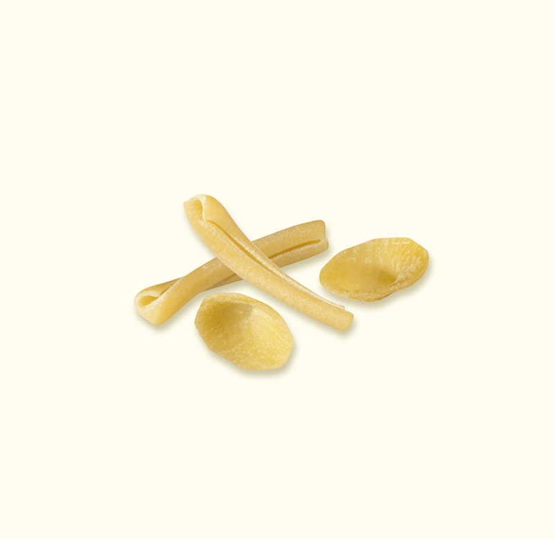 benedetto-cavalieri-orecchiette-maritate-pasta-500g image 1