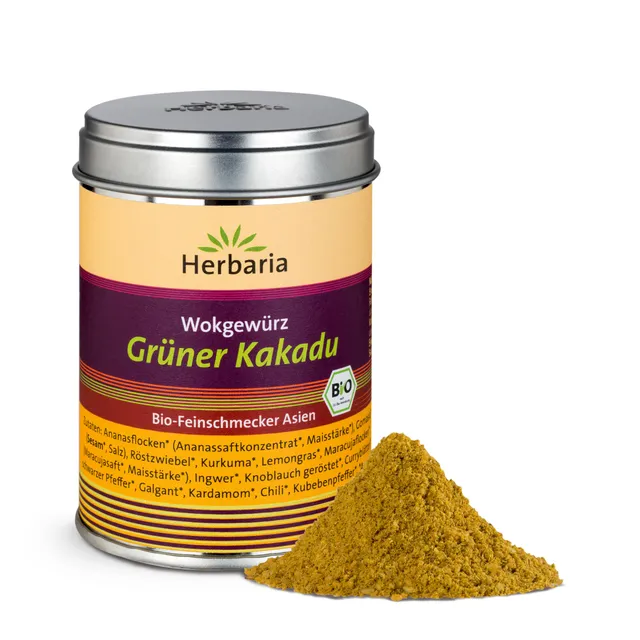 herbaria-gr-ner-kakadu-bio-wok-gew-rz-85g-dose image 1