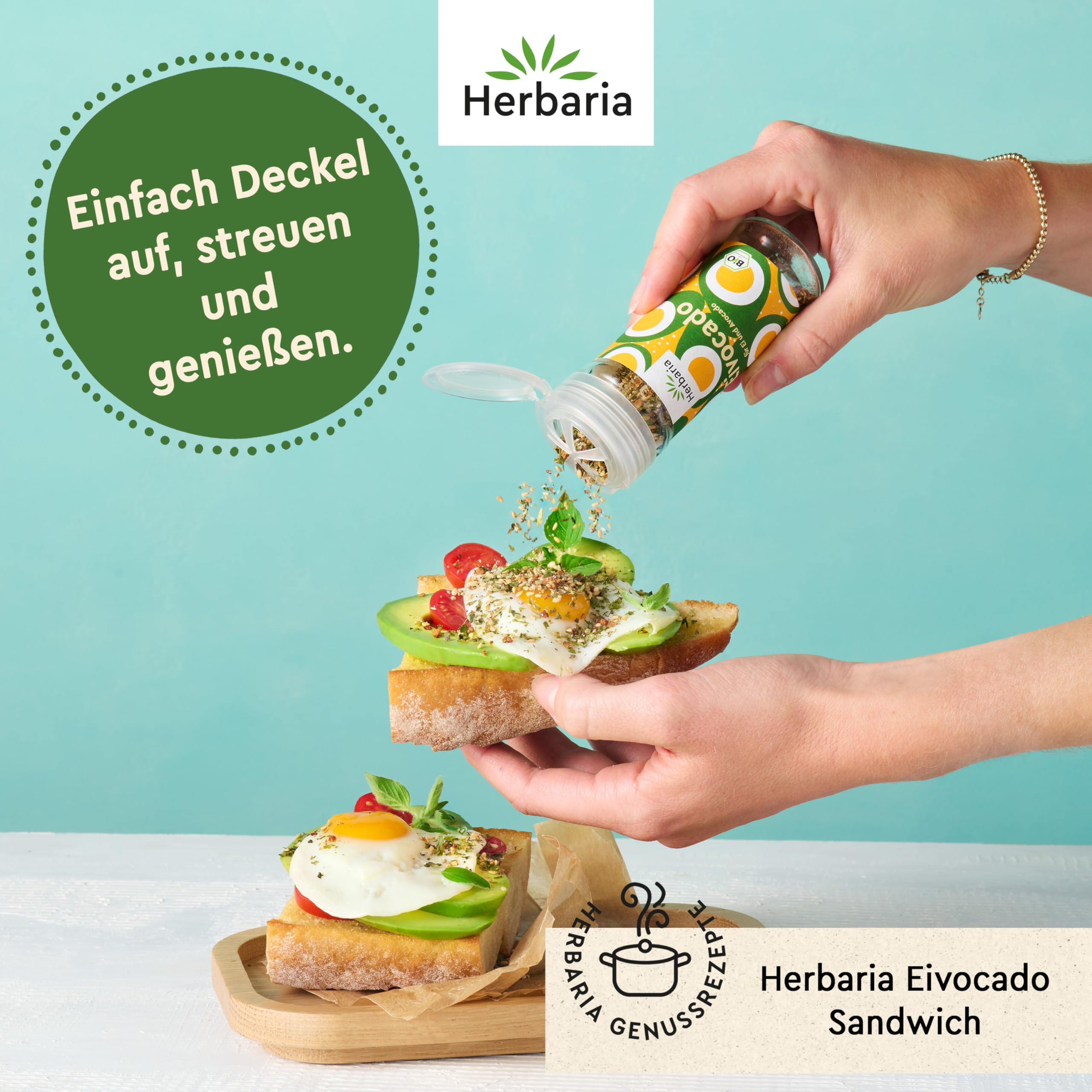 herbaria-eivocado-bio-gew-rz-f-r-ei-avocado-40g-sesam image 6