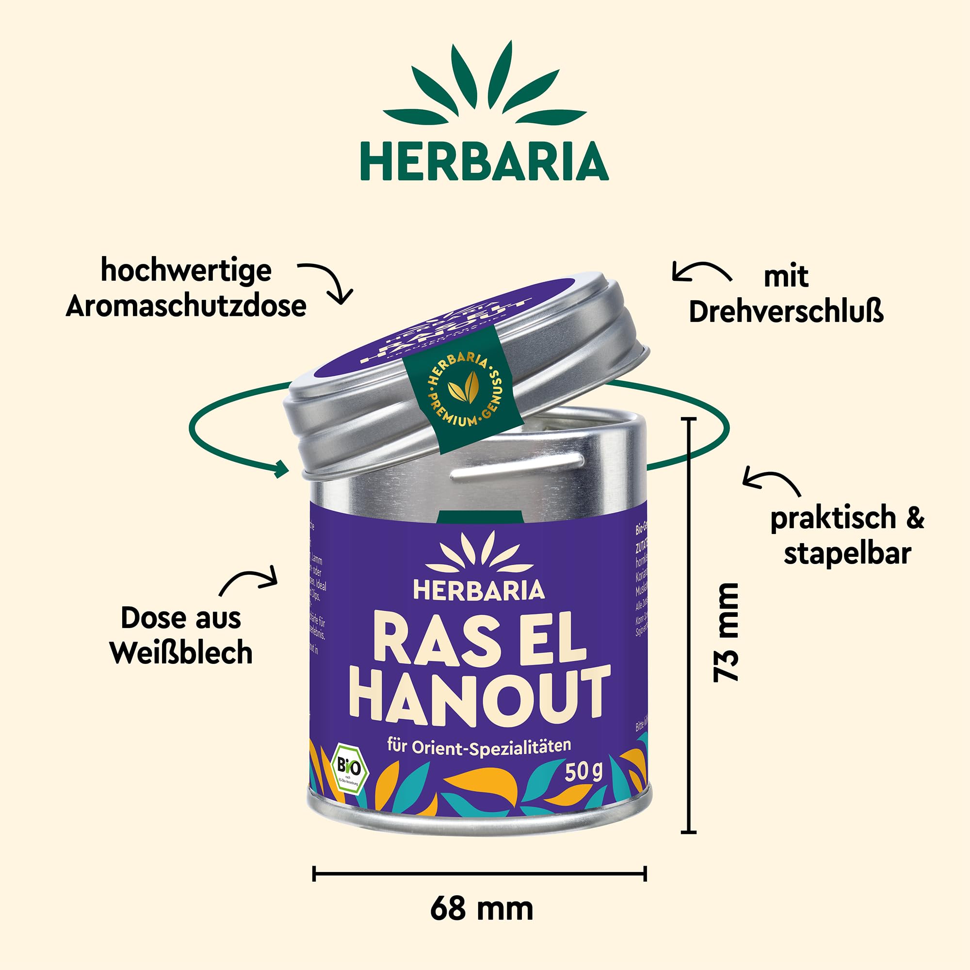 herbaria-orient-ras-el-hanout-gew-rz-50g-bio image 5