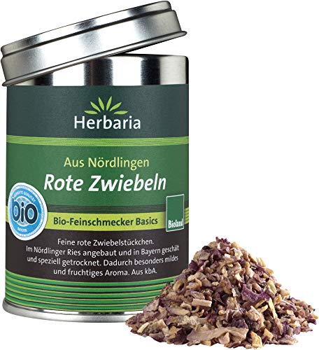 herbaria-einzelgew-rze-rote-zwiebeln-50-g-bio-mild image 2