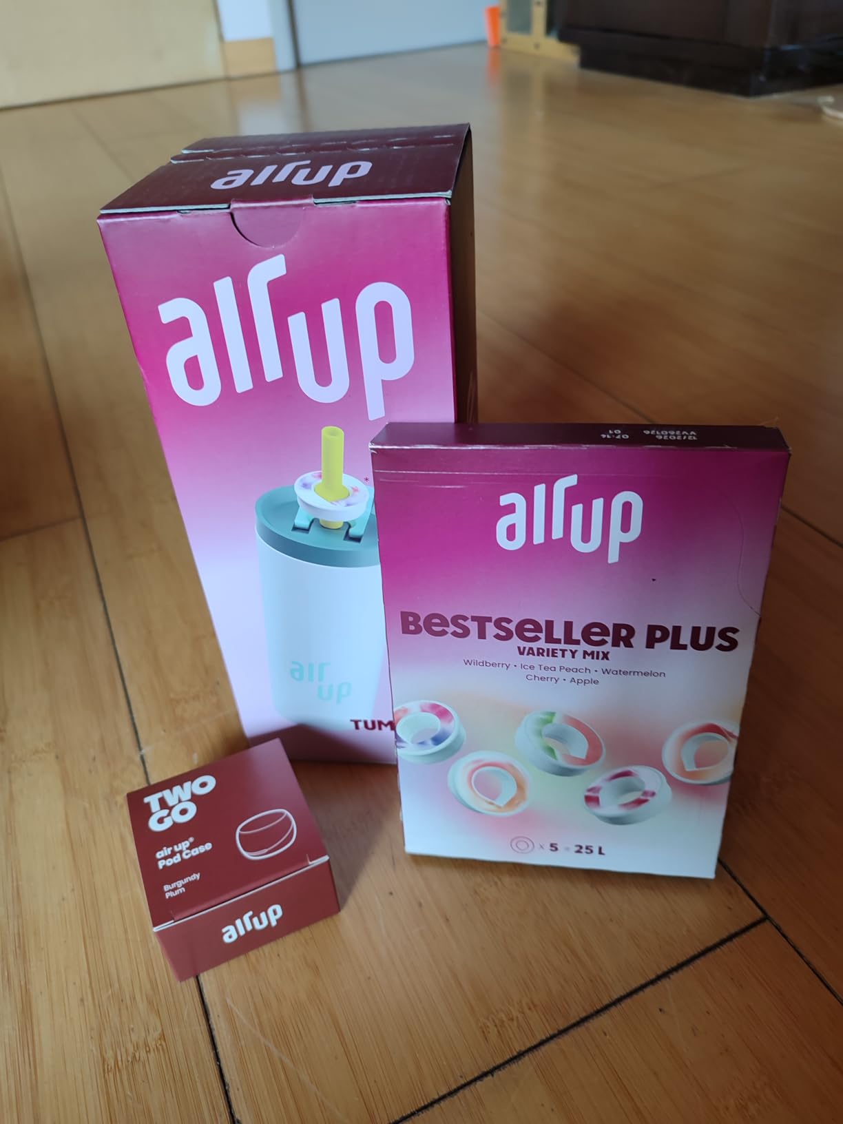 Gute Größe