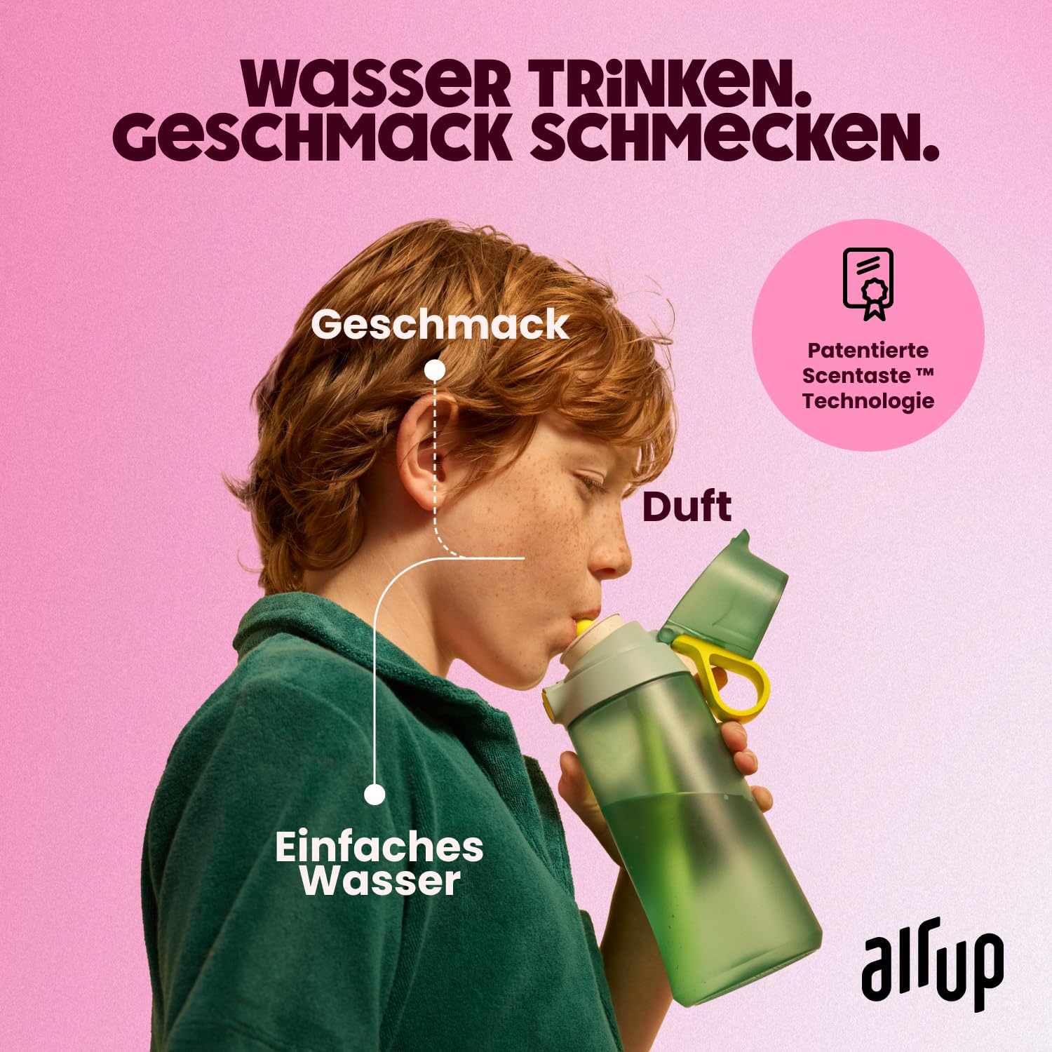 air-up-click-trinkflasche-600ml-fantastic-flips-schwarz image 5