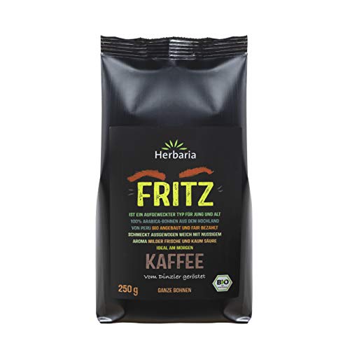 herbaria-fritz-kaffee-ganze-bohnen-250g-bio-s-urearm image 5