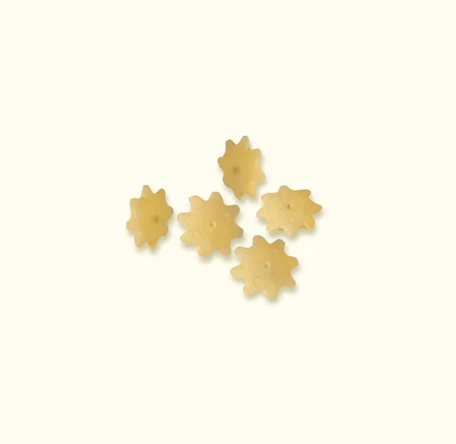 benedetto-cavalieri-stelline-pastina-sternchen-nudeln-500-g image 1