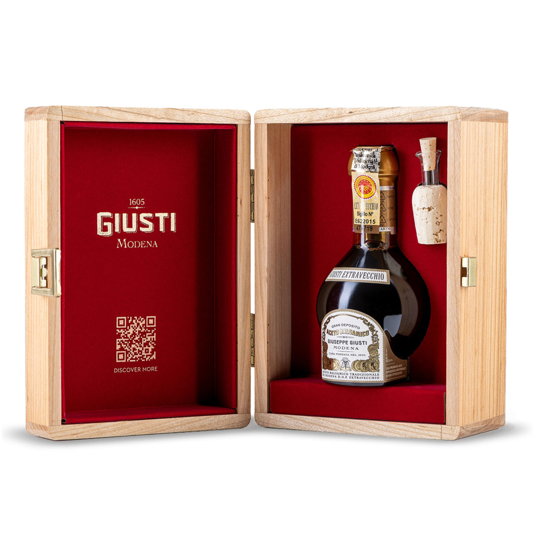 giuseppe-giusti-extravecchio-balsamico-dop-25-jahre-100-ml-intensiv image 2