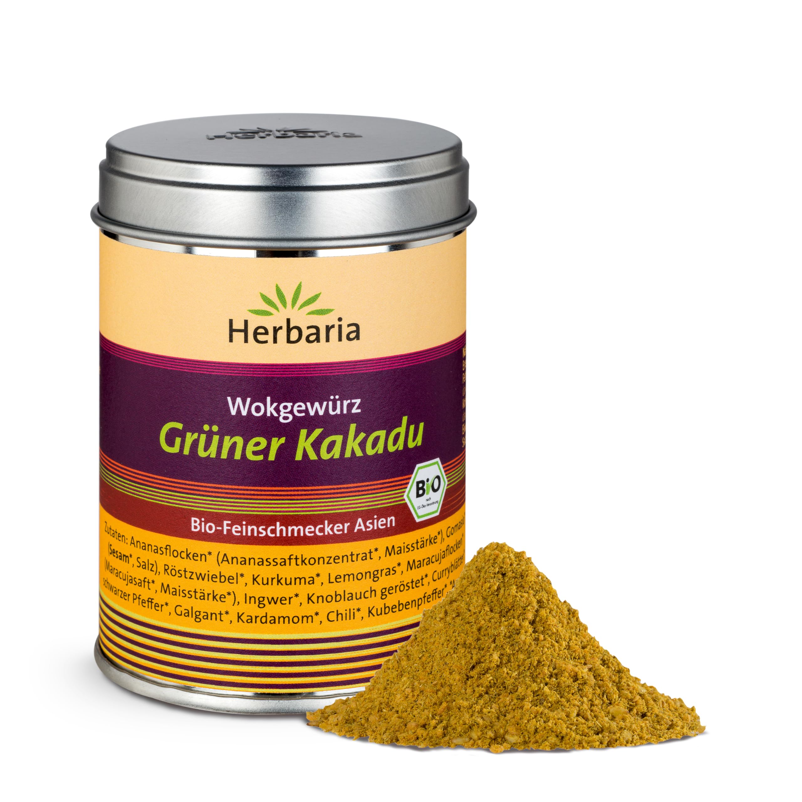 herbaria-gr-ner-kakadu-bio-wok-gew-rz-85g-dose image 1