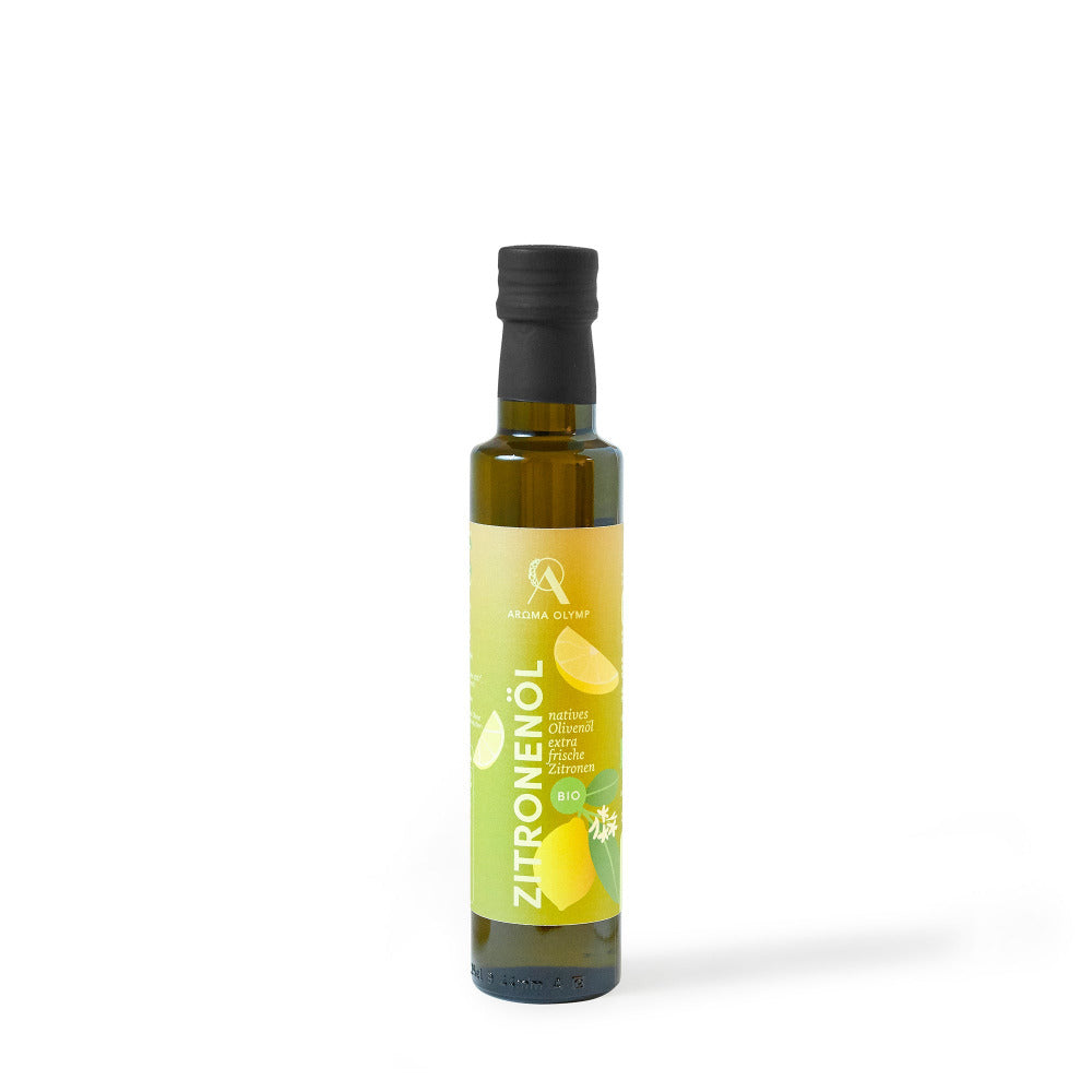 aroma-olymp-zitronen-oliven-l-bio-250ml-glasflasche image 1