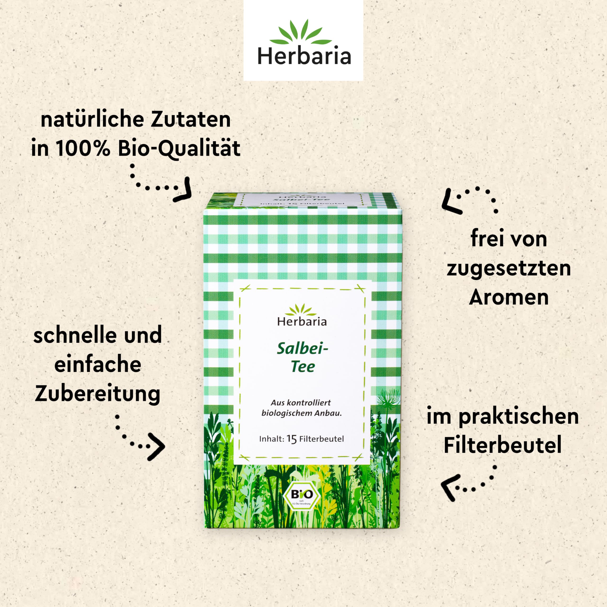 herbaria-salbei-tee-kr-utertee-bio-3x-15-filterbeutel-mundfrische image 3