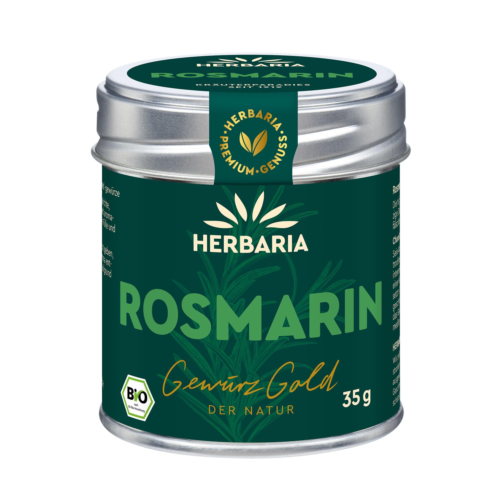 herbaria-bio-rosmarin-fein-geschnitten-35g-intensiv image 4