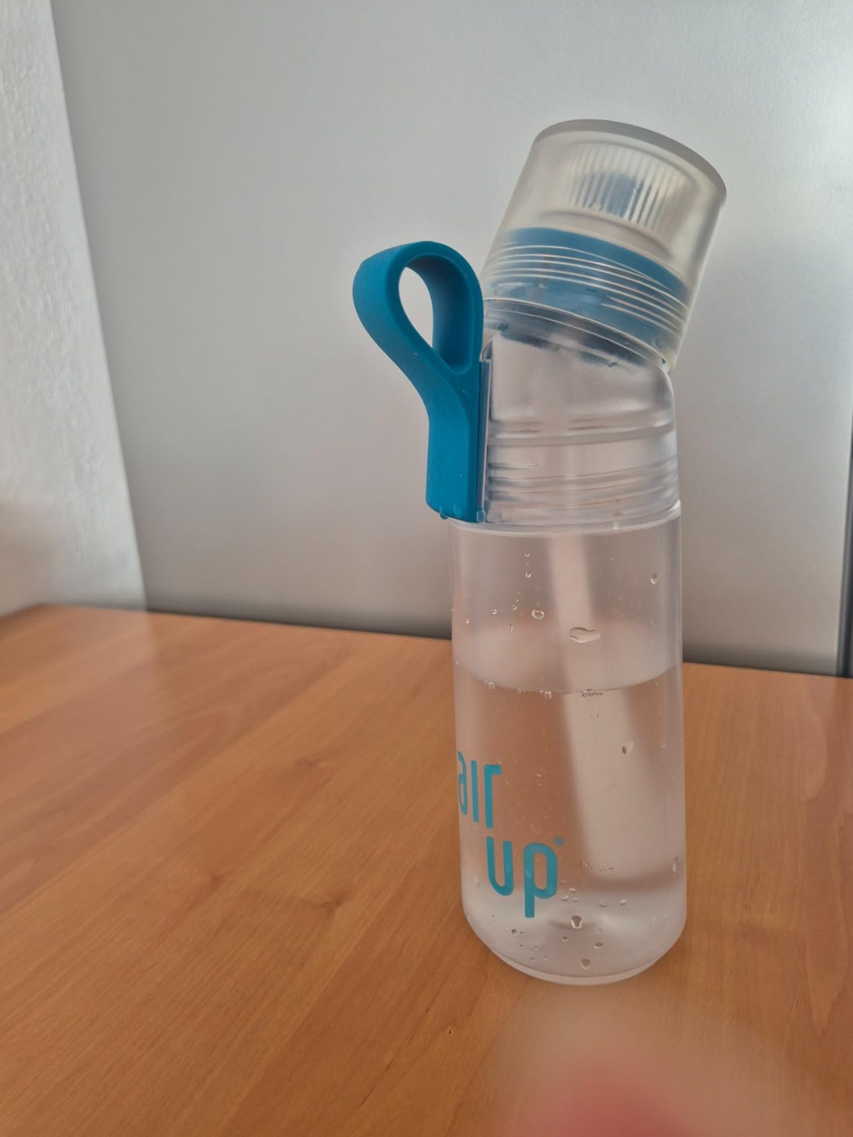 Gute Flasche