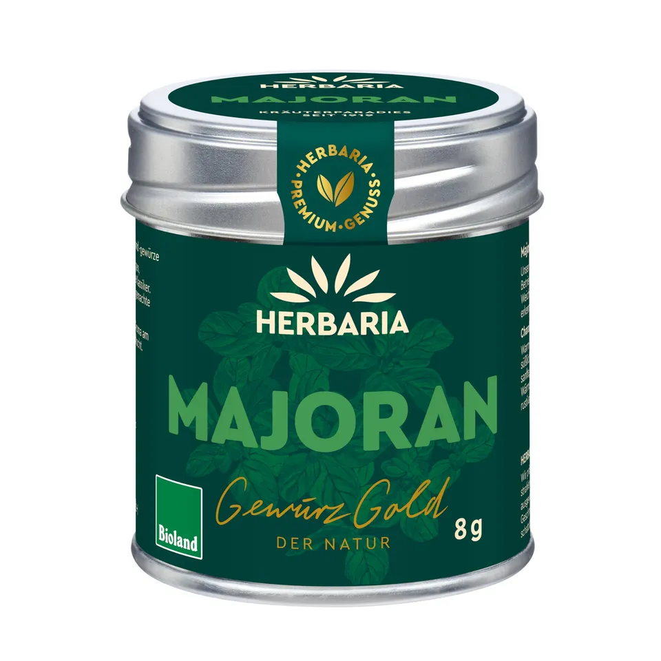 herbaria-majoran-gerebelt-bio-8-g-f-r-braten image 1