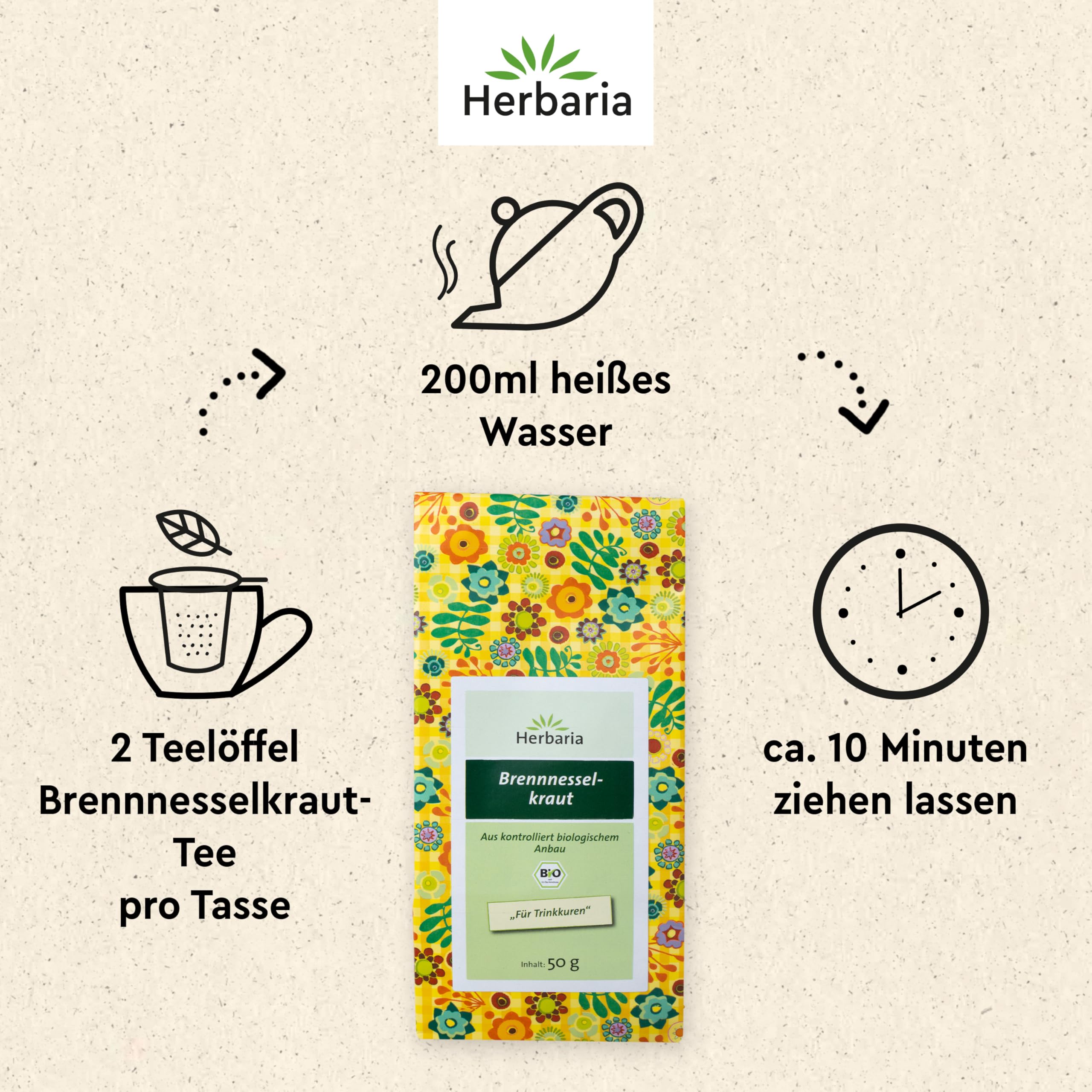 herbaria-brennnesselkraut-bio-tee-lose-50g-f-r-trinkkur image 5