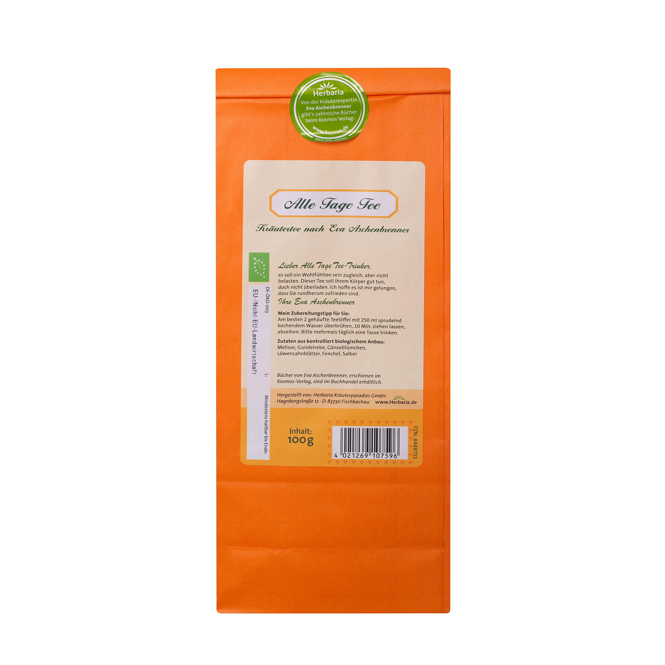 herbaria-alle-tage-tee-kr-utertee-100-g-bio-aschenbrenner image 3
