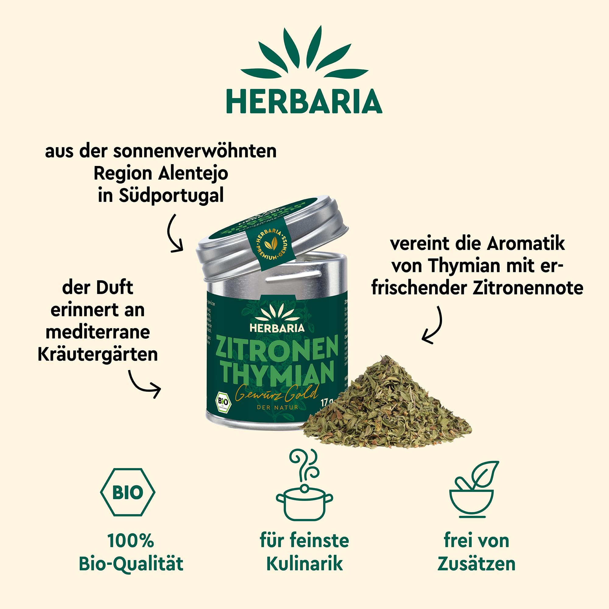 herbaria-bio-zitronenthymian-gerebelt-17g-f-r-fisch image 4