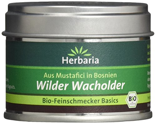 herbaria-wilder-wacholder-gew-rz-3x20g-bio-wildsammlung image 5