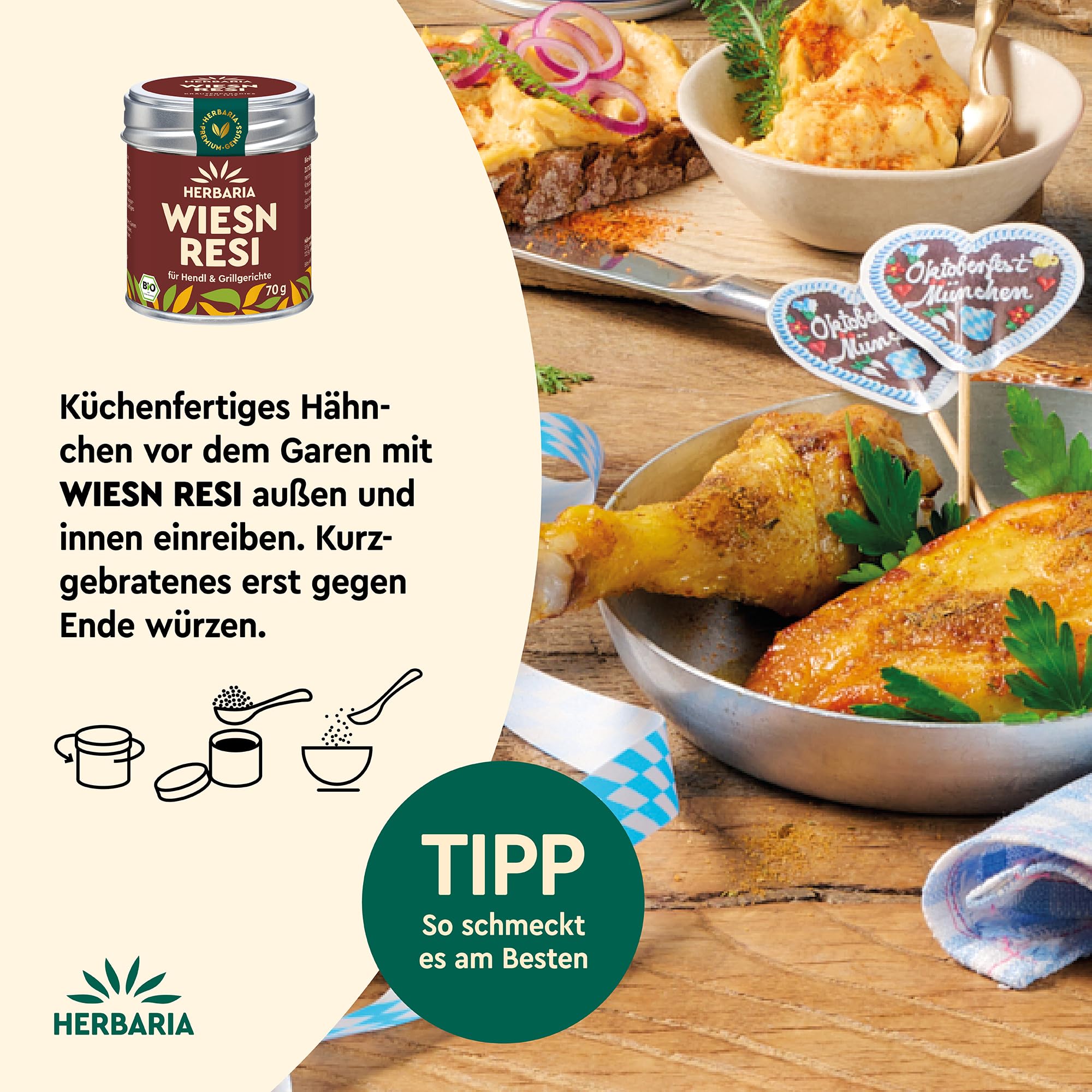 herbaria-wiesn-resi-bio-h-hnchengew-rz-70g-paprika-knoblauch image 3