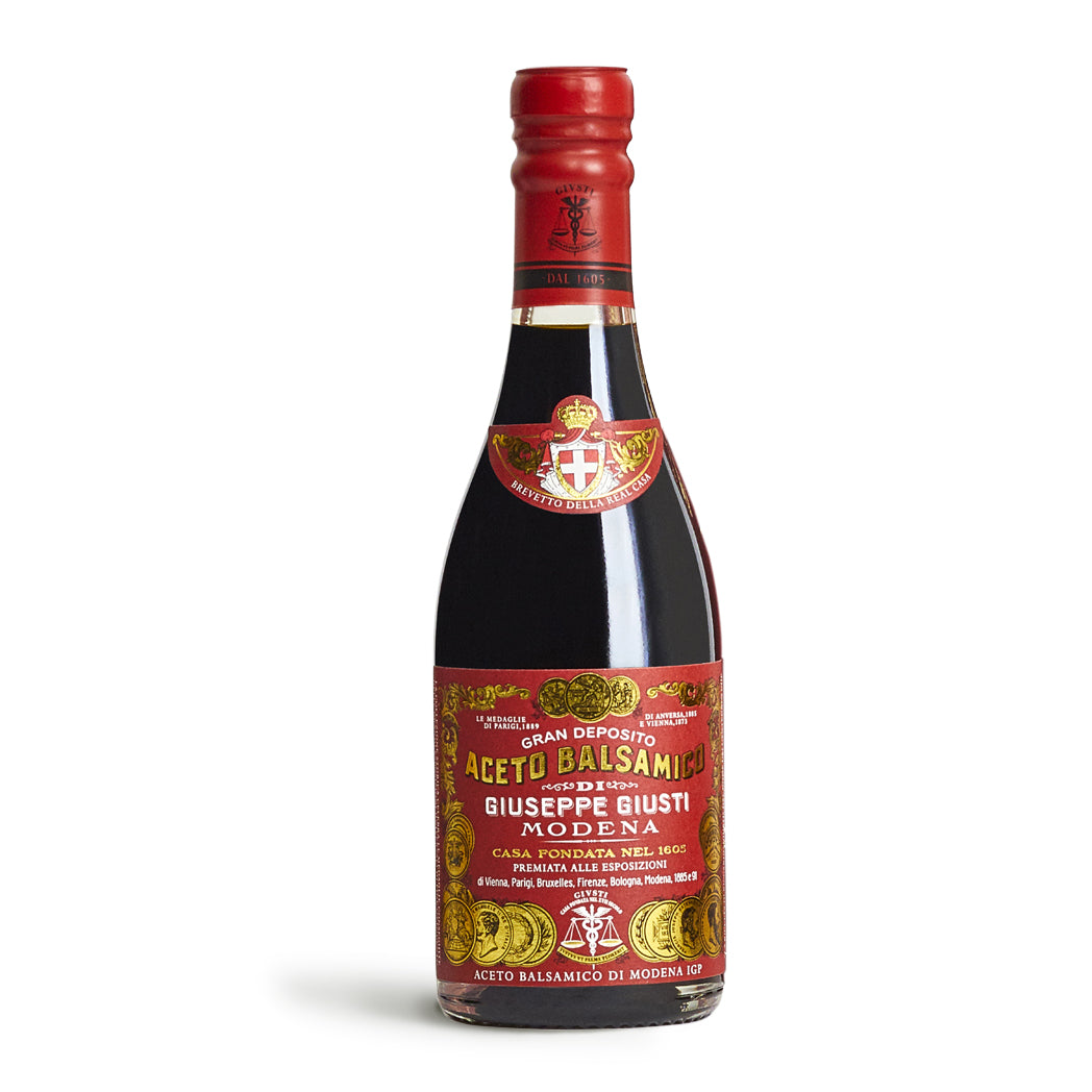 giuseppe-giusti-collezione-storica-set-5x250ml-balsamico image 4