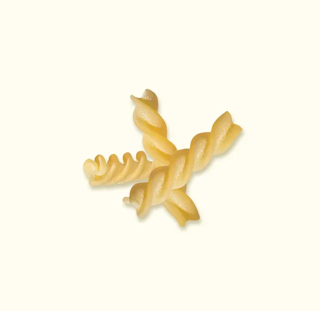 benedetto-cavalieri-fusilli-pasta-500-g-spiralen-klassisch image 1