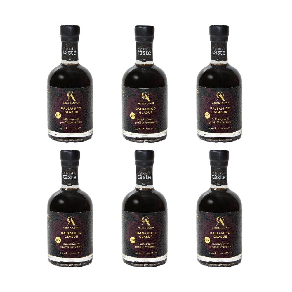 aroma-olymp-bio-balsamico-glasur-250-ml-glasflasche-cremig image 6