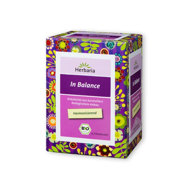 herbaria-in-balance-tee-bio-filterbeutel-15er-24-g image 1