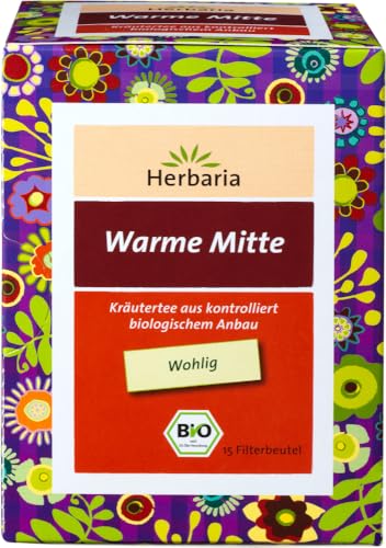 herbaria-tee-warme-mitte-bio-kr-utertee-2x24-g-w-rmend image 2