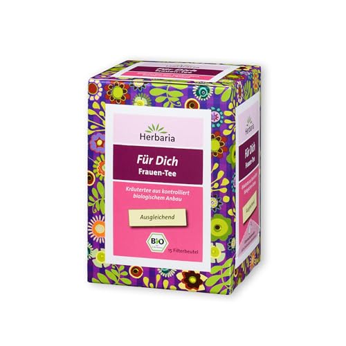herbaria-f-r-dich-frauentee-bio-kr-utertee-15-filterbeutel image 8