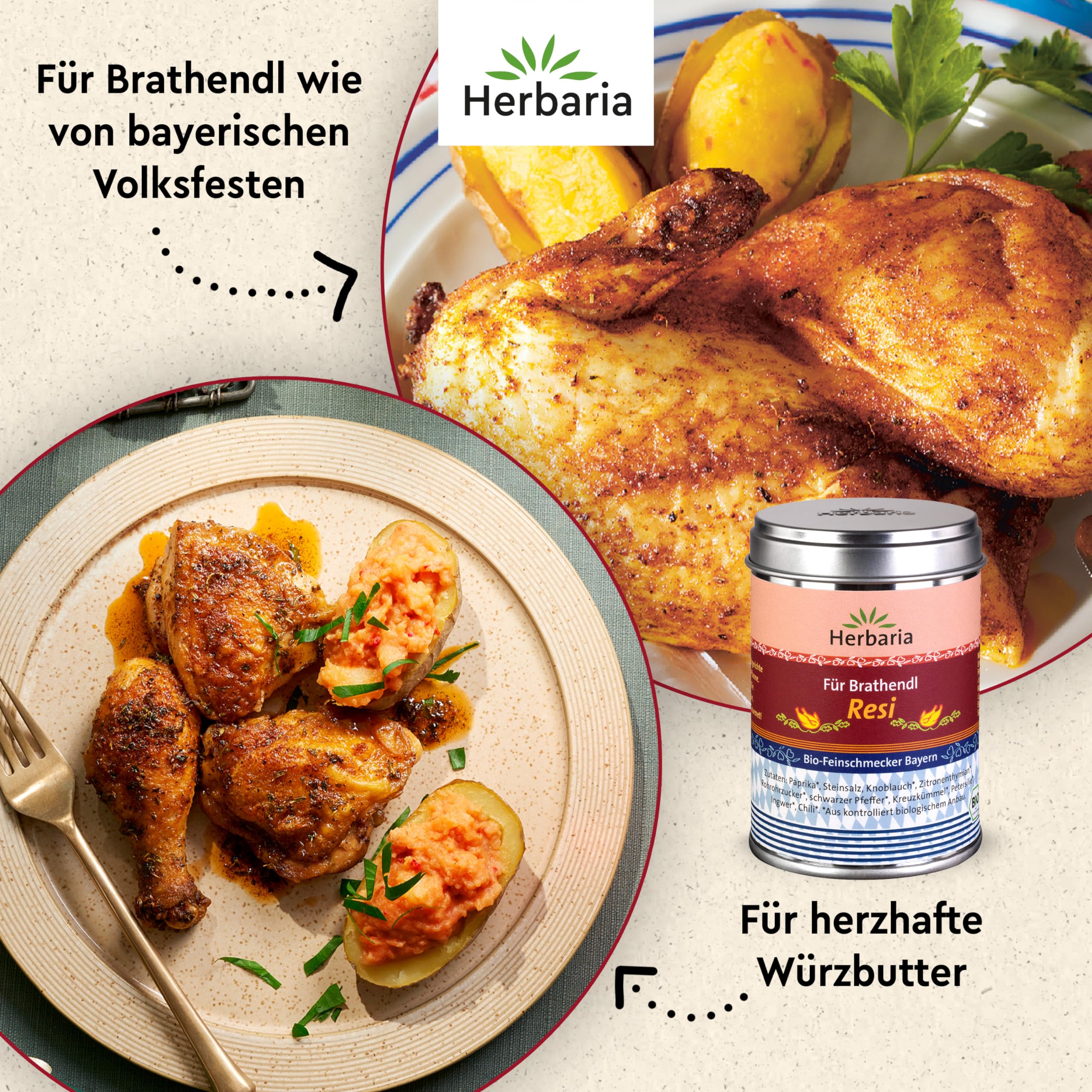 herbaria-wiesn-resi-bio-h-hnchengew-rz-90-g-bayerisch image 3